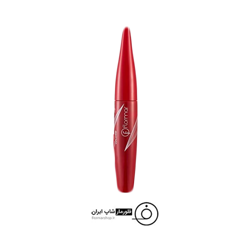 تصویر  ریمل اسپایدر لش فلورمار قرمز