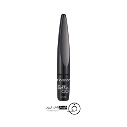 تصویر  خط چشم رولی فلورمار