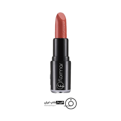 تصویر  رژ لب جامد لانگ ورینگ فلورمار