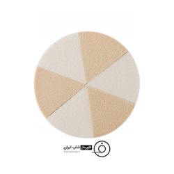 تصویر  ست لاتکس 6 تکه فلورمار