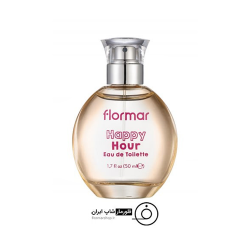 تصویر  عطر Happy Hour  فلورمار