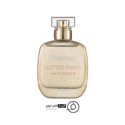 تصویر  عطر Glitter Party فلورمار
