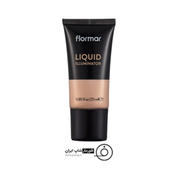 تصویر  هایلایتر مایع فلورمار 02