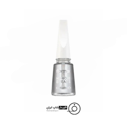 تصویر  لاک ضد شکستگی ناخن فلورمار