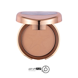 تصویر  پنکک برنزه فلورمار در 6 رنگ