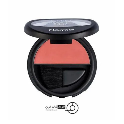 تصویر  رژگونه ساتین مات در 3 رنگ