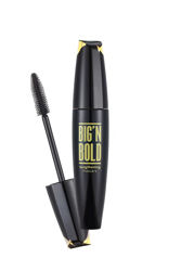 ریمل بلندکننده مژه بیگ اند بولد