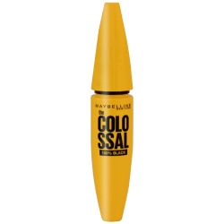 ریمل اکسترا بلک میبلین مدل Colossal Maybelline Colossal Mascara