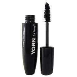 ریمل حجم دهنده یورن مدل Extreme Super Lash Yorn Extreme Super Lash 15 ml