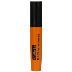 ریمل حجم دهنده کالیستا مدل Bold Volume حجم 15 میل Callista Bold Volume Mascara 15ml