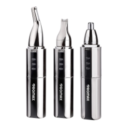 موزن گوش و بینی شارژی پرومکس مدل 3414u