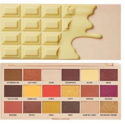 پالت سایه چشم Lemon Drizzle رولوشن