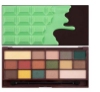 پالت سایه چشم Mint Chocolate رولوشن