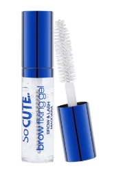 ژل ابرو گلدن رز