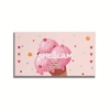 پالت رژگونه سه رنگ شیگلم مدل سوئیت چیکز sheglam sweet cheeks blush palette