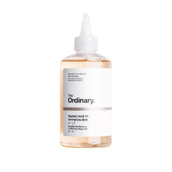 محلول لایه بردار Glycolic Acid 7% اوردینری The Ordinary