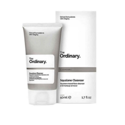 پاک کننده آرایش صورت Squalane اوردینری The Ordinary