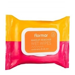 تصویر برای دسته  پاک کننده آرایش صورت