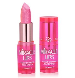 رژ لب میراکل گلدن رز