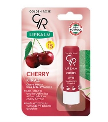 بالم لب گیلاس گلدن رز Spf 15