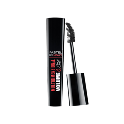 ریمل حجم دهنده و حالت دهنده پروفشن پاستل