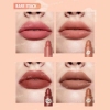 رژلب 4تایی شیگلم مدل MEGA LIP STACKS