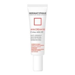 کرم لایه بردار 10% AHA درماتیپیک