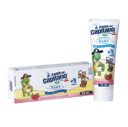 خرید خمیردندان Baby +3