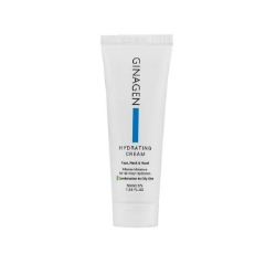 کرم آبرسان ژیناژن پوست چرب و مختلط 50ml