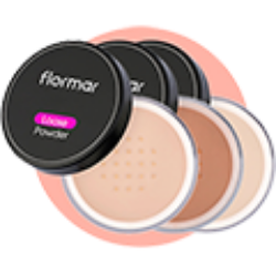 تصویر  رژگونه مایع پد دار فلورمار